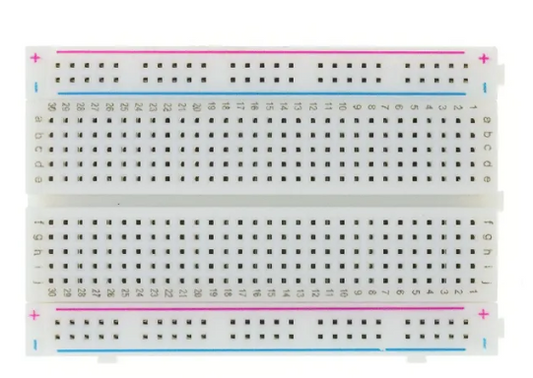 Breadboard