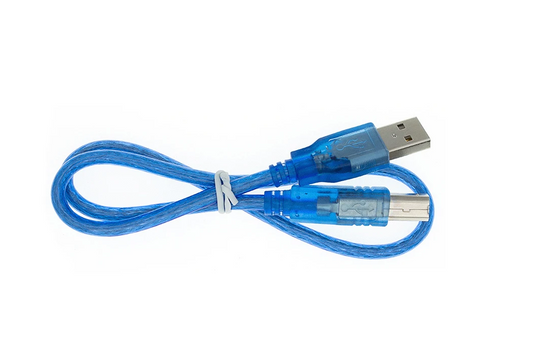 Type A-USB kabel 30cm